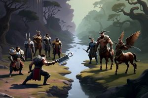 Пудж Варс онлайн: как играть в Pudge Wars в 2026 году