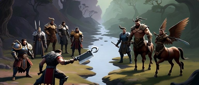 Пудж Варс онлайн: как играть в Pudge Wars в 2026 году