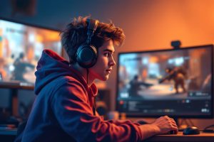 Райз в CS:GO: кто это и почему о нём ищут в 2026 году
