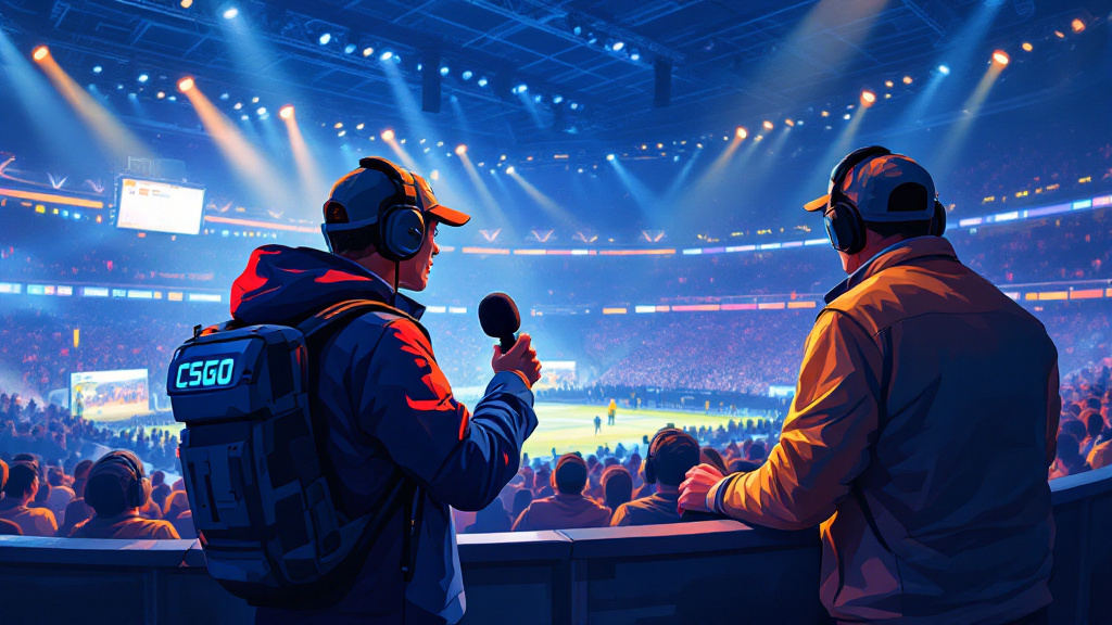 Райз в CS:GO: кто это и почему о нём ищут в 2026 году