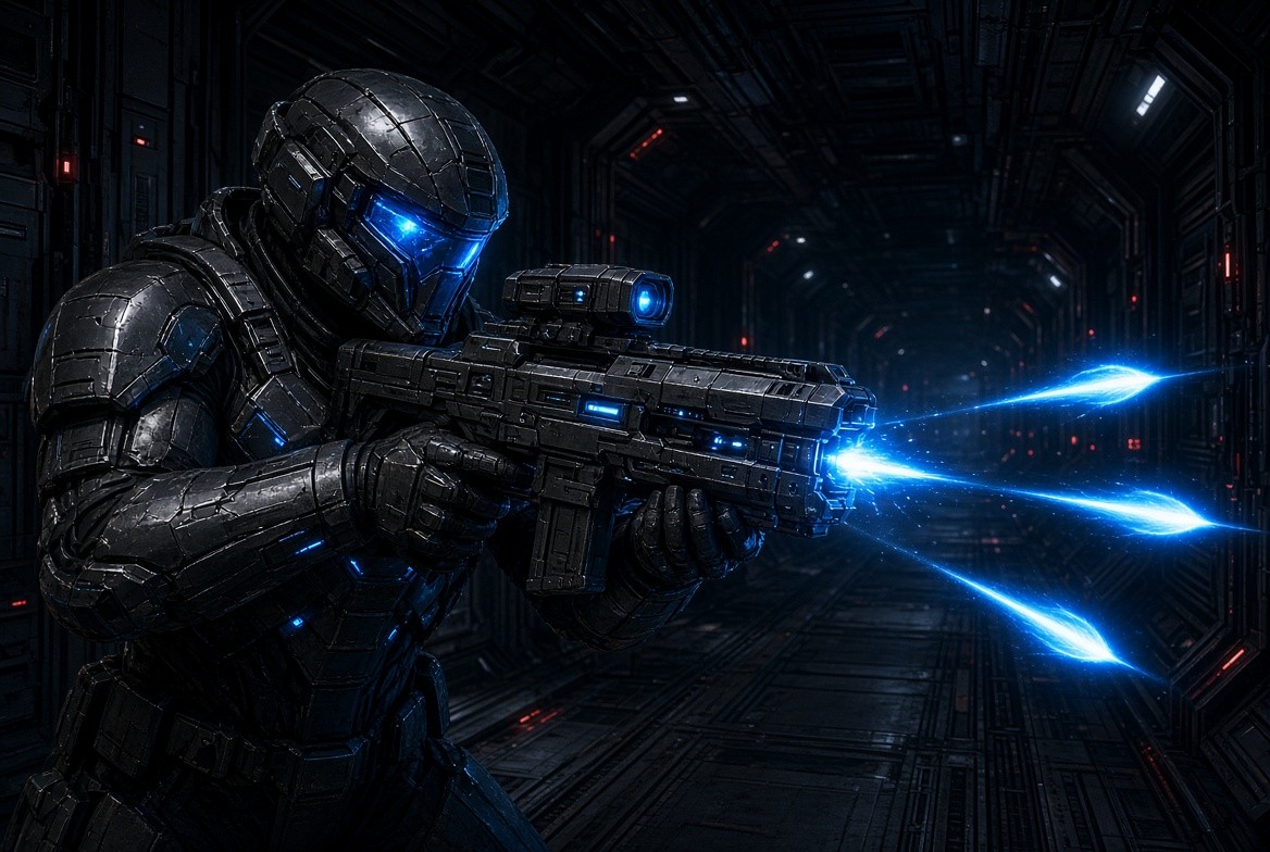 Раздельный патронник в Warframe: как работает мод и чем он отличается от Гальванизированного