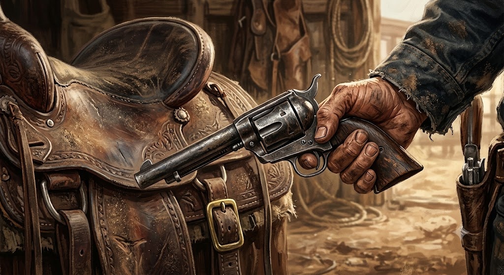 RDR 2: сохранение после пролога — как оно работает и что делать, если игра не сохраняется