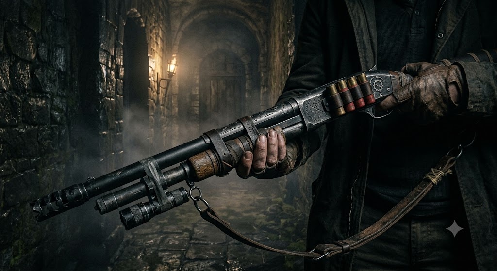 Resident Evil 8 Mods: как выбрать, установить и настроить модификации Village в 2026 году
