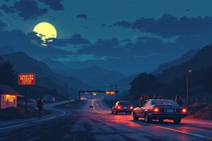 Road 96 русская озвучка: как получить и стоит ли устанавливать