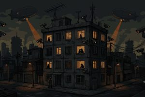 «Родина, прощай!» в Beholder: как спасти семью Шиммеров и не перепутать квест