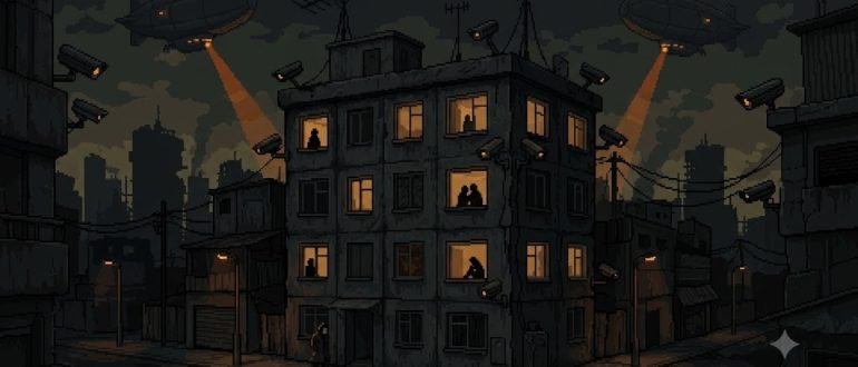 «Родина, прощай!» в Beholder: как спасти семью Шиммеров и не перепутать квест