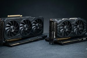 RTX 2060 vs RTX 3060: что выбрать в 2026 году