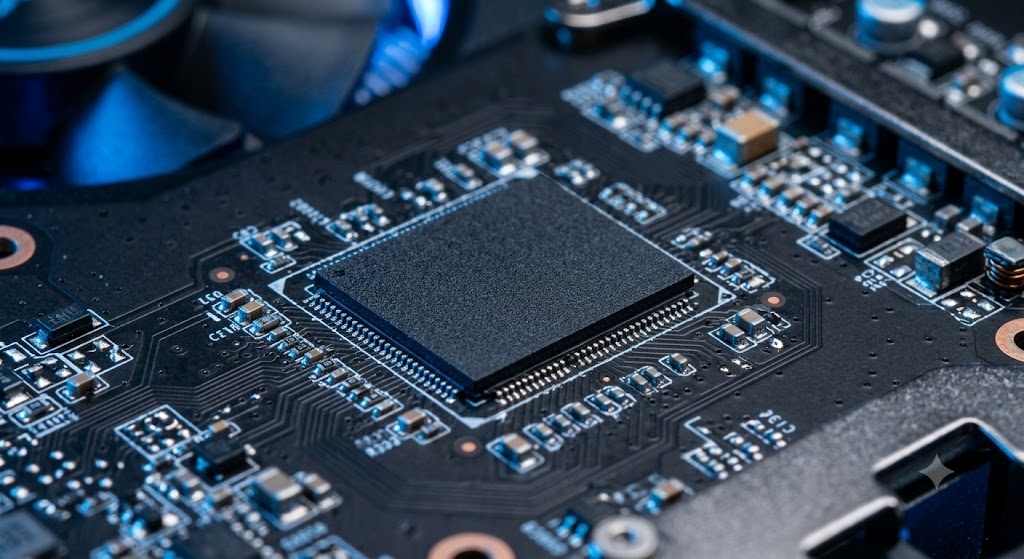 RTX 2060 vs RTX 3060: что выбрать в 2026 году