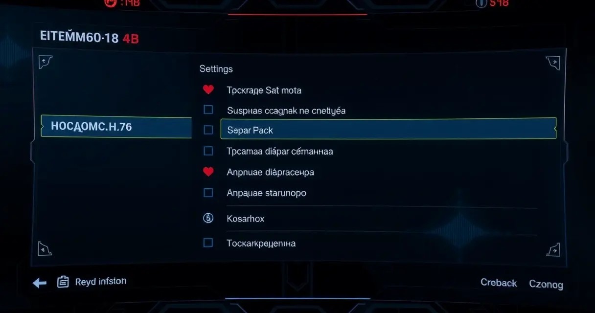 Русификатор Halo Reach: как установить озвучку и перевод в 2026 году