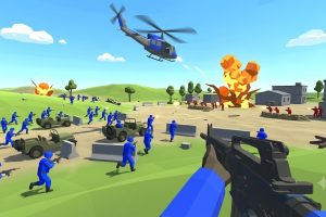 Русификатор Ravenfield: как установить перевод на русский язык