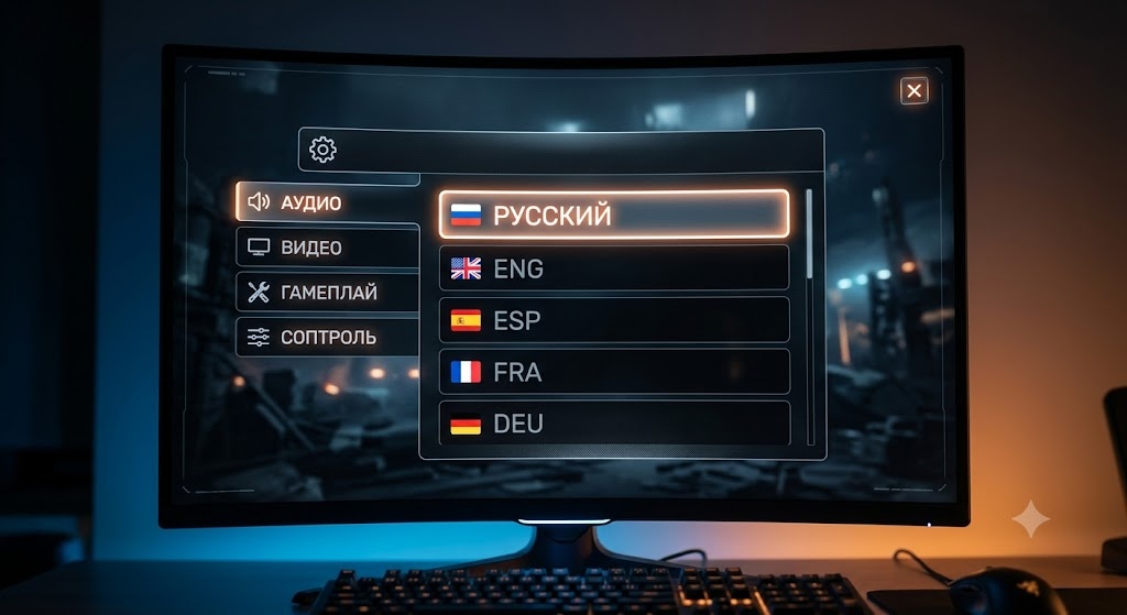 Русификатор Ravenfield: как установить перевод на русский язык