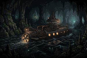 Русификатор Sunless Sea: как установить и где скачать рабочую версию