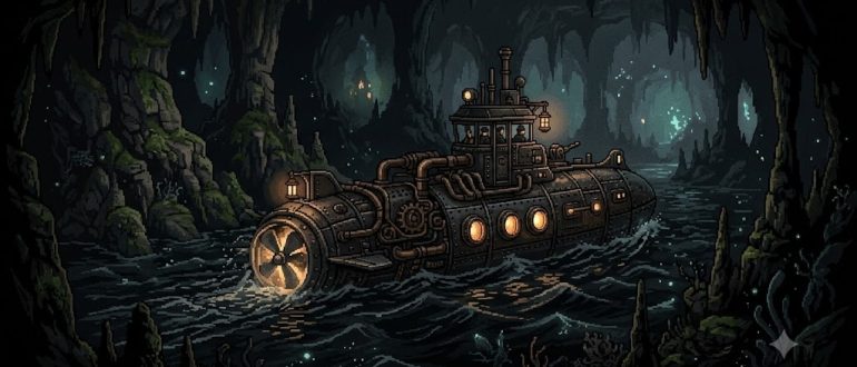 Русификатор Sunless Sea: как установить и где скачать рабочую версию