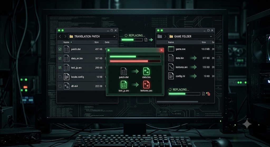 Русификатор Sunless Sea: как установить и где скачать рабочую версию