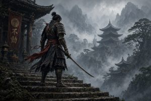 Русская озвучка в Sekiro, Styx и Shadow Warrior 2: что есть на самом деле
