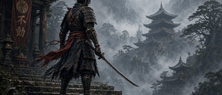 Русская озвучка в Sekiro, Styx и Shadow Warrior 2: что есть на самом деле