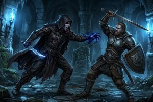 Сангвинаре Вампирис в Skyrim: как вылечить болезнь и полный вампиризм