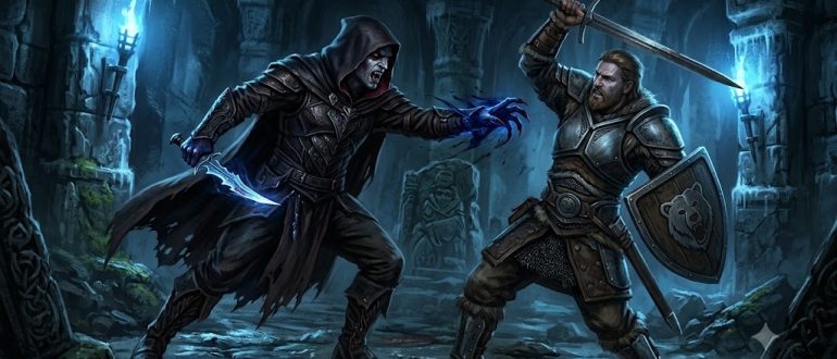 Сангвинаре Вампирис в Skyrim: как вылечить болезнь и полный вампиризм