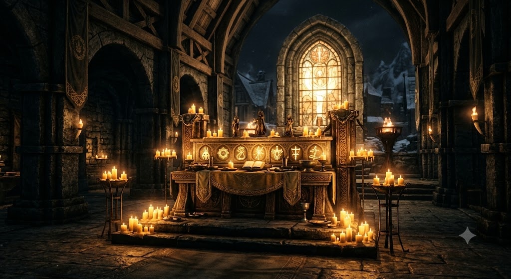 Сангвинаре Вампирис в Skyrim: как вылечить болезнь и полный вампиризм