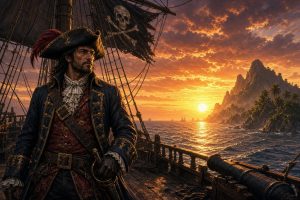 Sea Dogs: To Each His Own — прохождение: полный гайд по игре