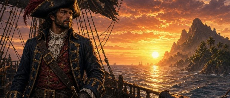 Sea Dogs: To Each His Own — прохождение: полный гайд по игре