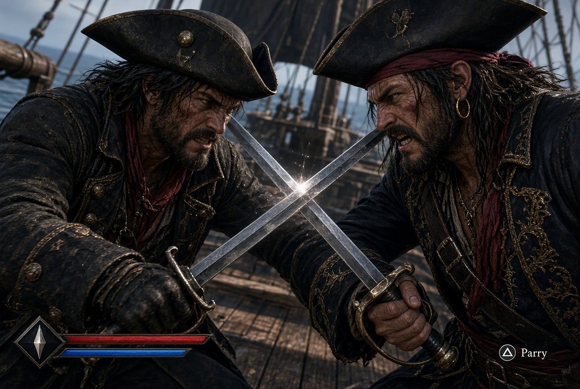 Sea Dogs: To Each His Own — прохождение: полный гайд по игре
