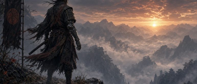 Sekiro 2: выйдет ли продолжение и когда ждать анонс