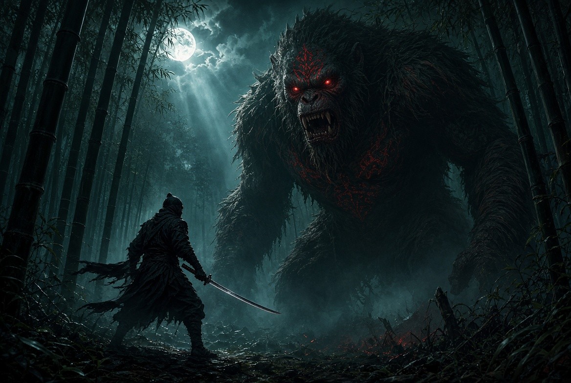 Sekiro 2: выйдет ли продолжение и когда ждать анонс
