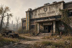 Шелли Тиллер в Fallout 4: где найти и стоит ли убивать за 500 крышек