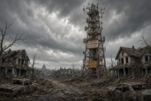 Сигнал бедствия в Fallout 4: где искать и что это за квесты