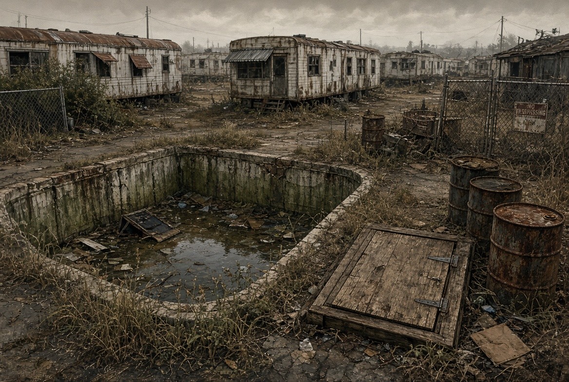Сигнал бедствия в Fallout 4: где искать и что это за квесты