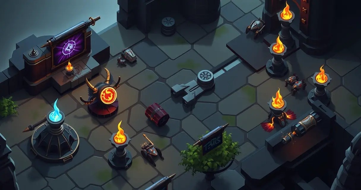 Сильвана: гайд по герою Mobile Legends в патче 2.1.95