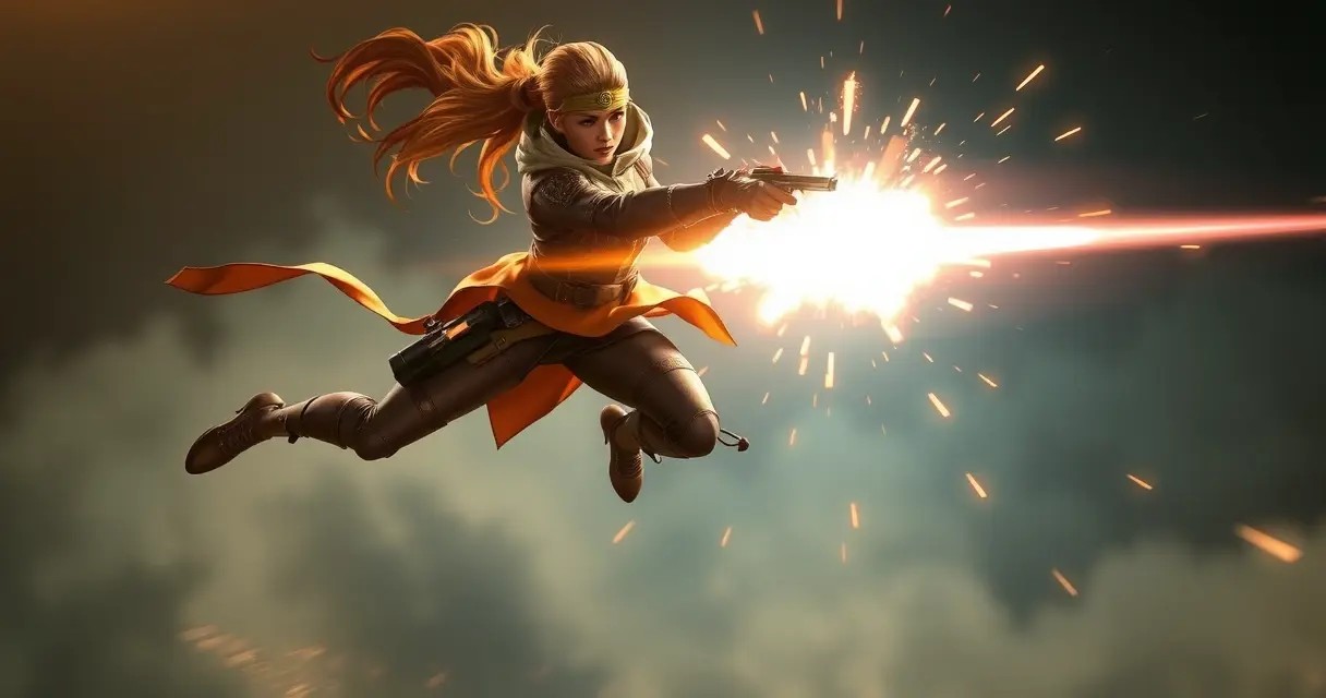 Сильвана: гайд по герою Mobile Legends в патче 2.1.95