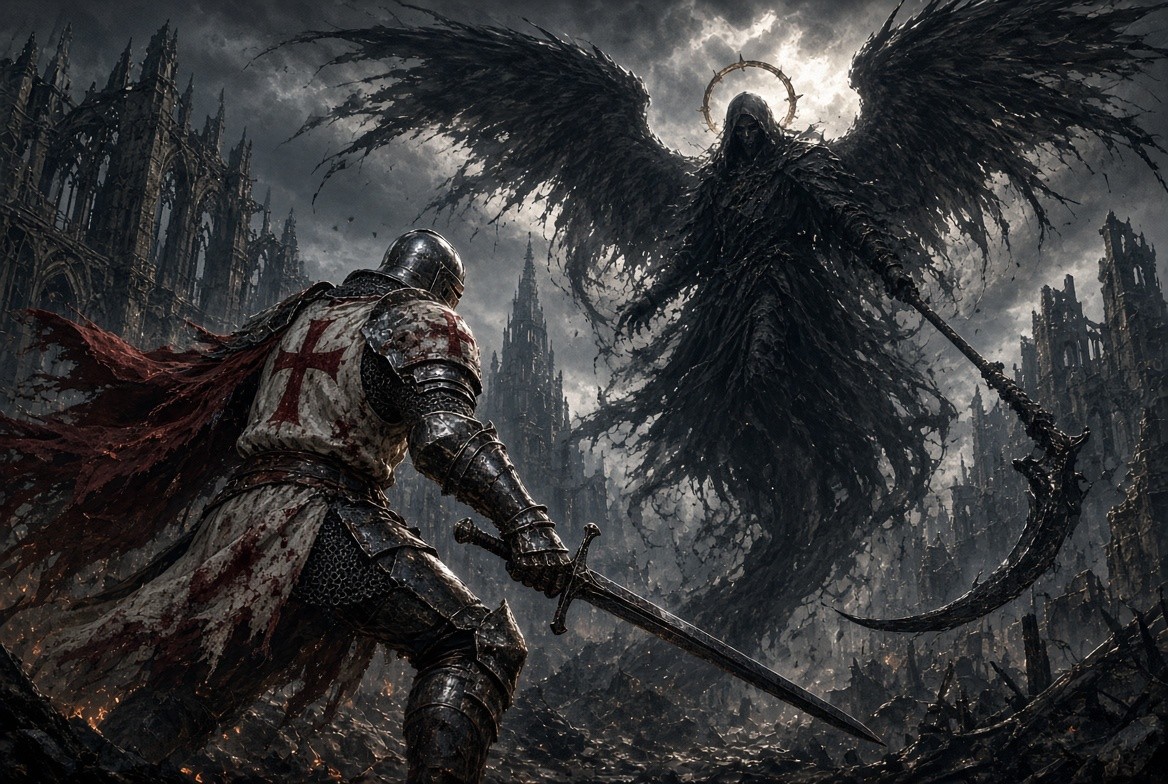 Сколько актов в Diablo 3: полная структура игры и Reaper of Souls