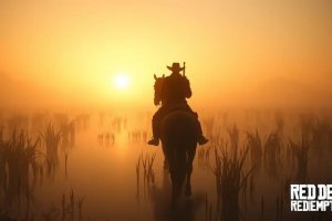Сколько глав в RDR 2: полный гид по структуре, весу и механикам игры