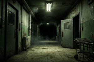 Сколько концовок в Outlast 1: разбор финала игры и сравнение с другими хоррорами