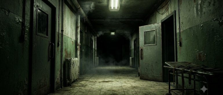 Сколько концовок в Outlast 1: разбор финала игры и сравнение с другими хоррорами