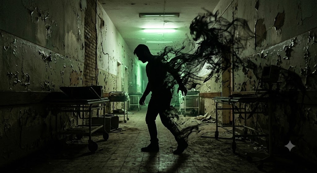 Сколько концовок в Outlast 1: разбор финала игры и сравнение с другими хоррорами