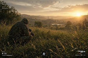 Сколько весит Arma Reforger и как играть с ботами