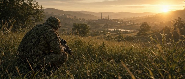 Сколько весит Arma Reforger и как играть с ботами