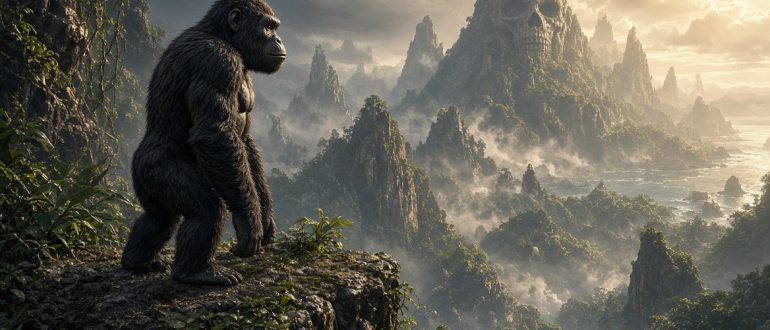 Skull Island: Rise of Kong — стоит ли играть в 2026 году