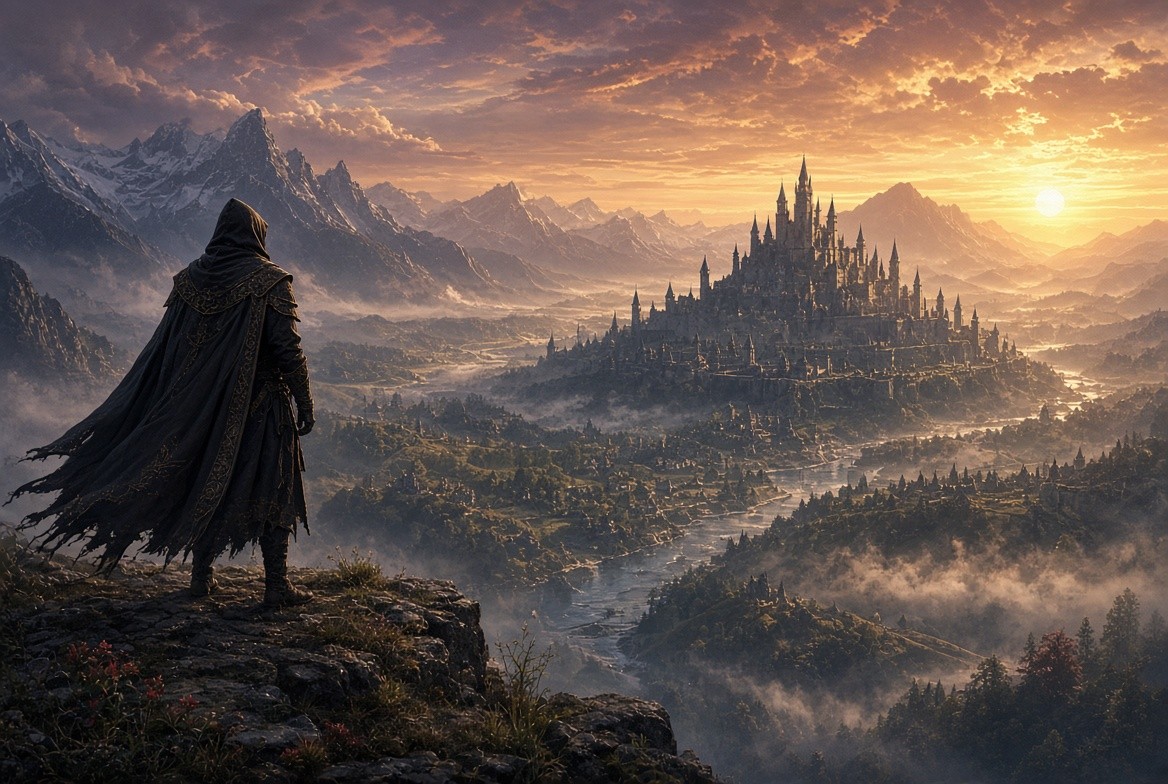 Skyrim 6 (The Elder Scrolls 6): дата выхода в 2026 году