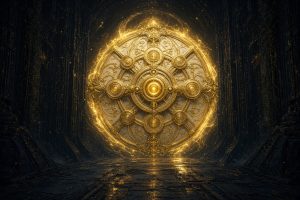 Слепая ярость в Warframe: где найти и как правильно использовать Blind Rage