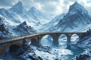 Слёзы Имира в Асгарде Assassin's Creed Valhalla: где искать все 30 камней