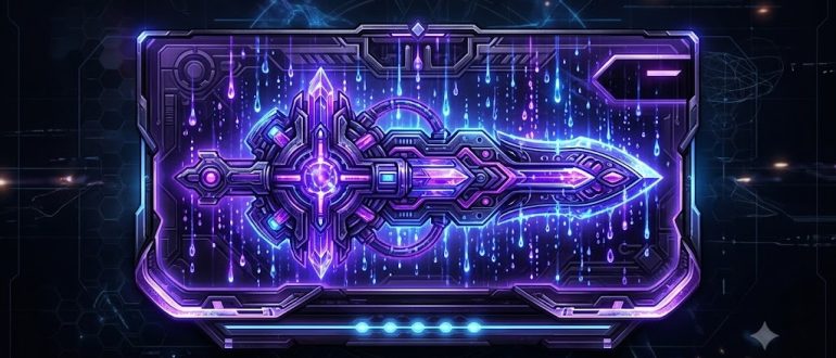 Смертоносный ливень в Warframe: что это за мод и как его получить