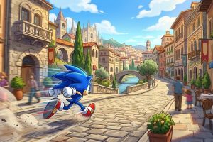 Sonic Unleashed PC port: как играть на компьютере в 2026 году