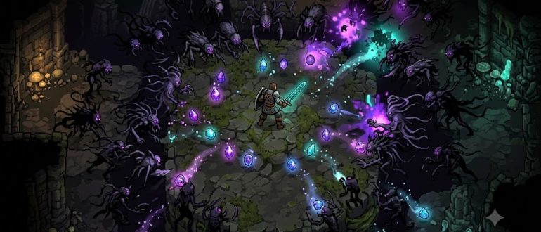 Soulstone Survivors читы: трейнеры, чит-коды и Cheat Engine в 2026 году