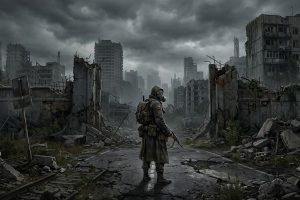 Сталкер «Тайные тропы 2»: гид по прохождению