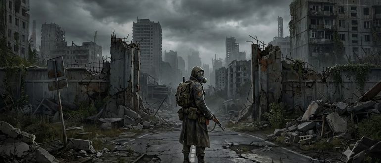Сталкер «Тайные тропы 2»: гид по прохождению