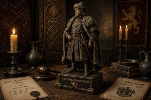 Статуэтка графа Ромиллы в «Ведьмаке 3»: как разбить и что она открывает